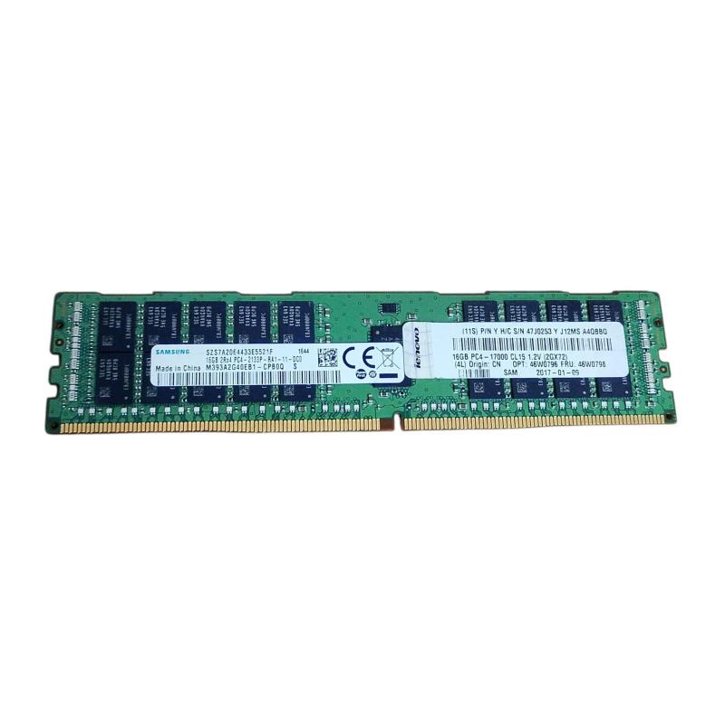 Memoria Ddr4 16gb 2133p em Promoção no Magazine Luiza